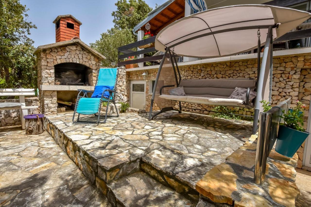House Spirit Of The Sea Βίλα Ražanj Εξωτερικό φωτογραφία