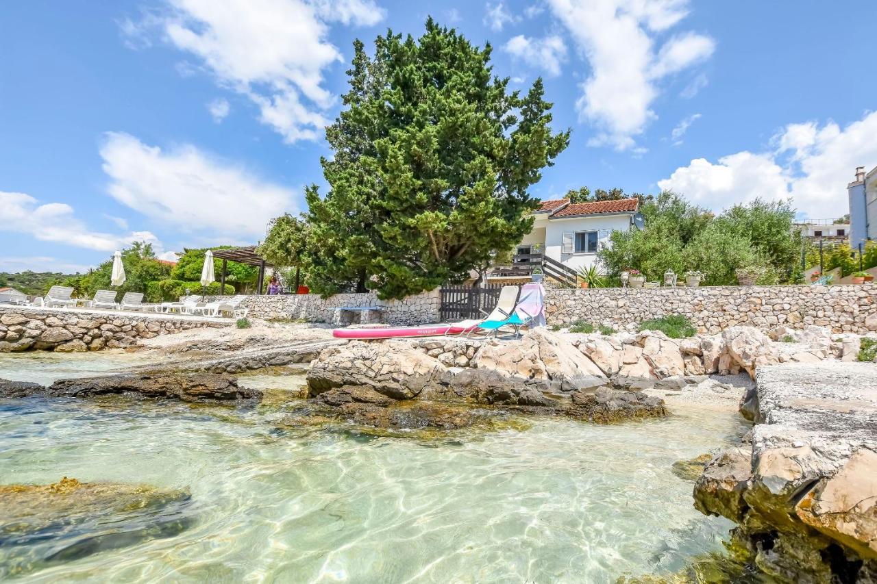 House Spirit Of The Sea Βίλα Ražanj Εξωτερικό φωτογραφία