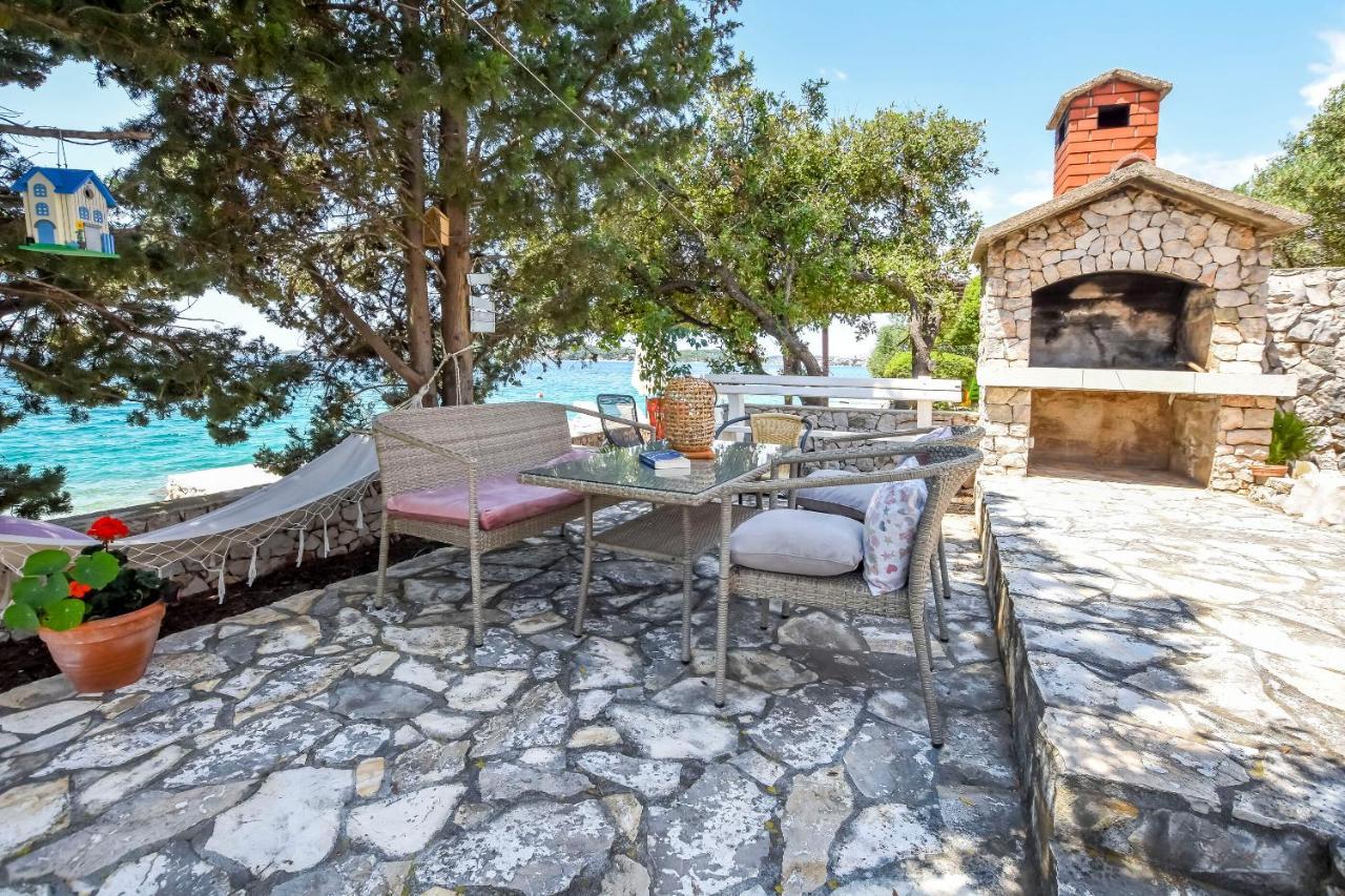 House Spirit Of The Sea Βίλα Ražanj Εξωτερικό φωτογραφία