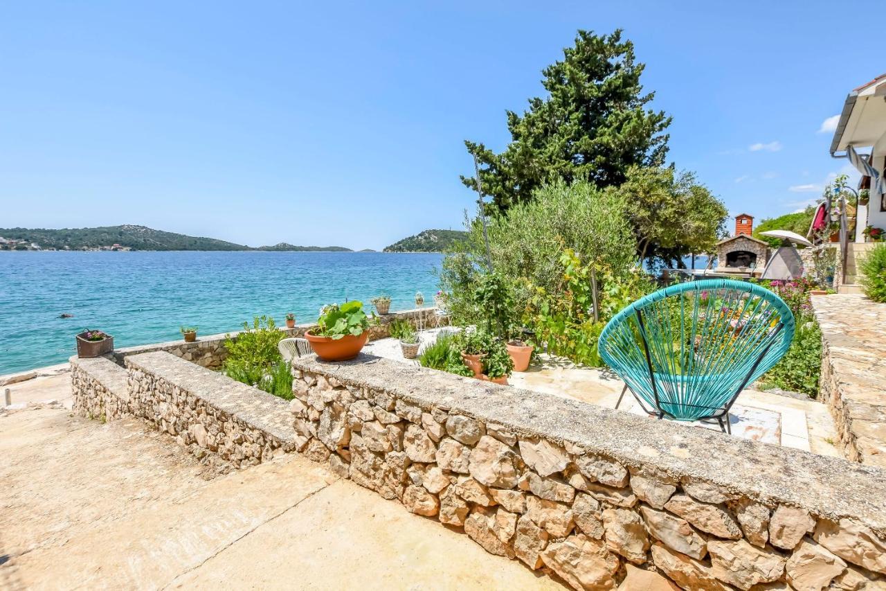 House Spirit Of The Sea Βίλα Ražanj Εξωτερικό φωτογραφία