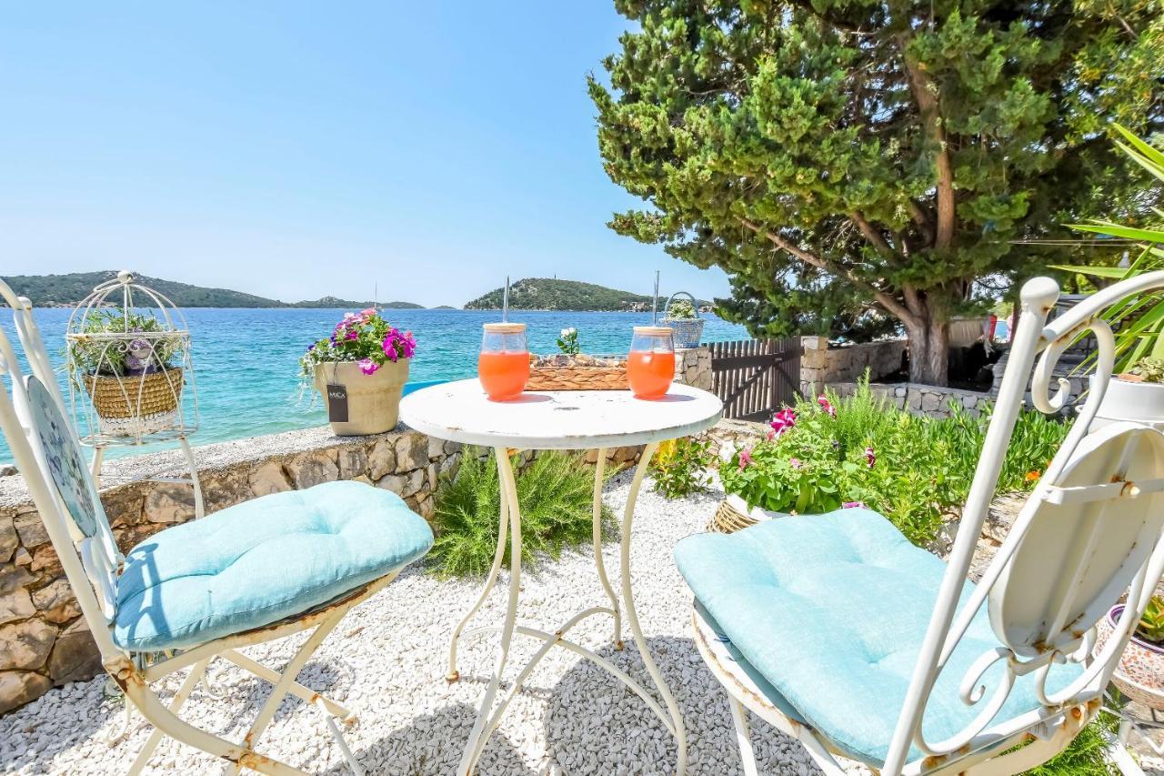 House Spirit Of The Sea Βίλα Ražanj Εξωτερικό φωτογραφία