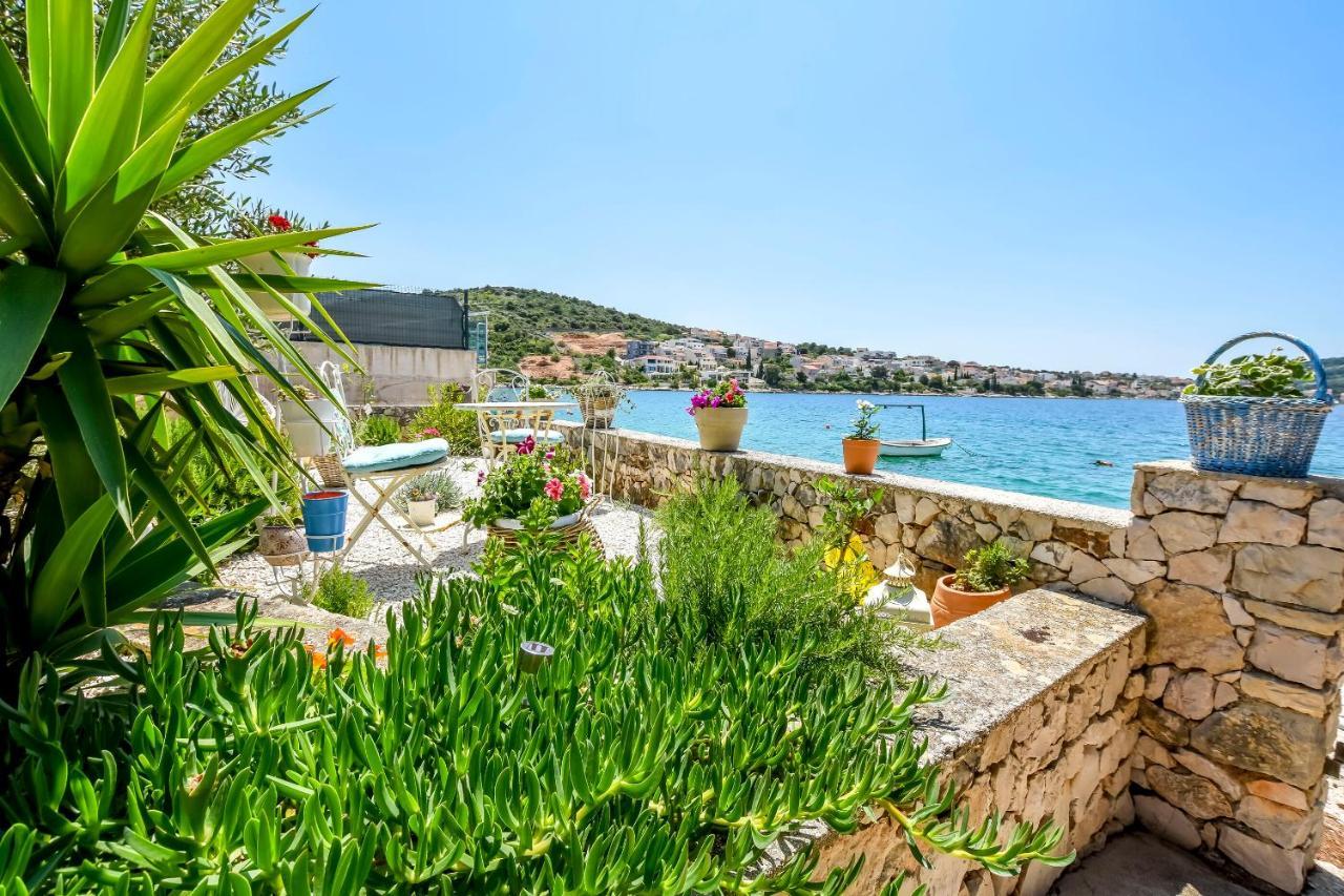 House Spirit Of The Sea Βίλα Ražanj Εξωτερικό φωτογραφία